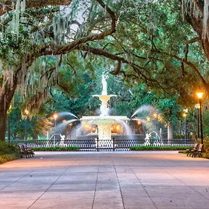 Planters On Reynolds Square (adults Only) United States