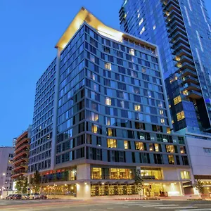 The Charter Seattle, Curio Collection By Hilton Hotel