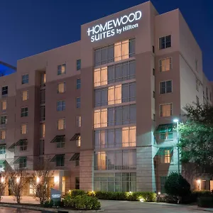 Homewood By Hilton Airport - Westshore United States