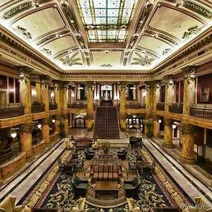 The Jefferson United States