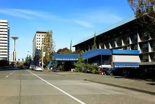 Hotel Sixth Avenue Inn Seattle