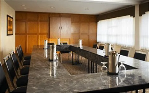** Hotel Sixth Avenue Inn Seattle United States