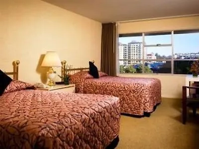 Sixth Avenue Inn Seattle 2*,  United States